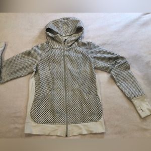 Lululemon Scuba Fill Zip hoodie